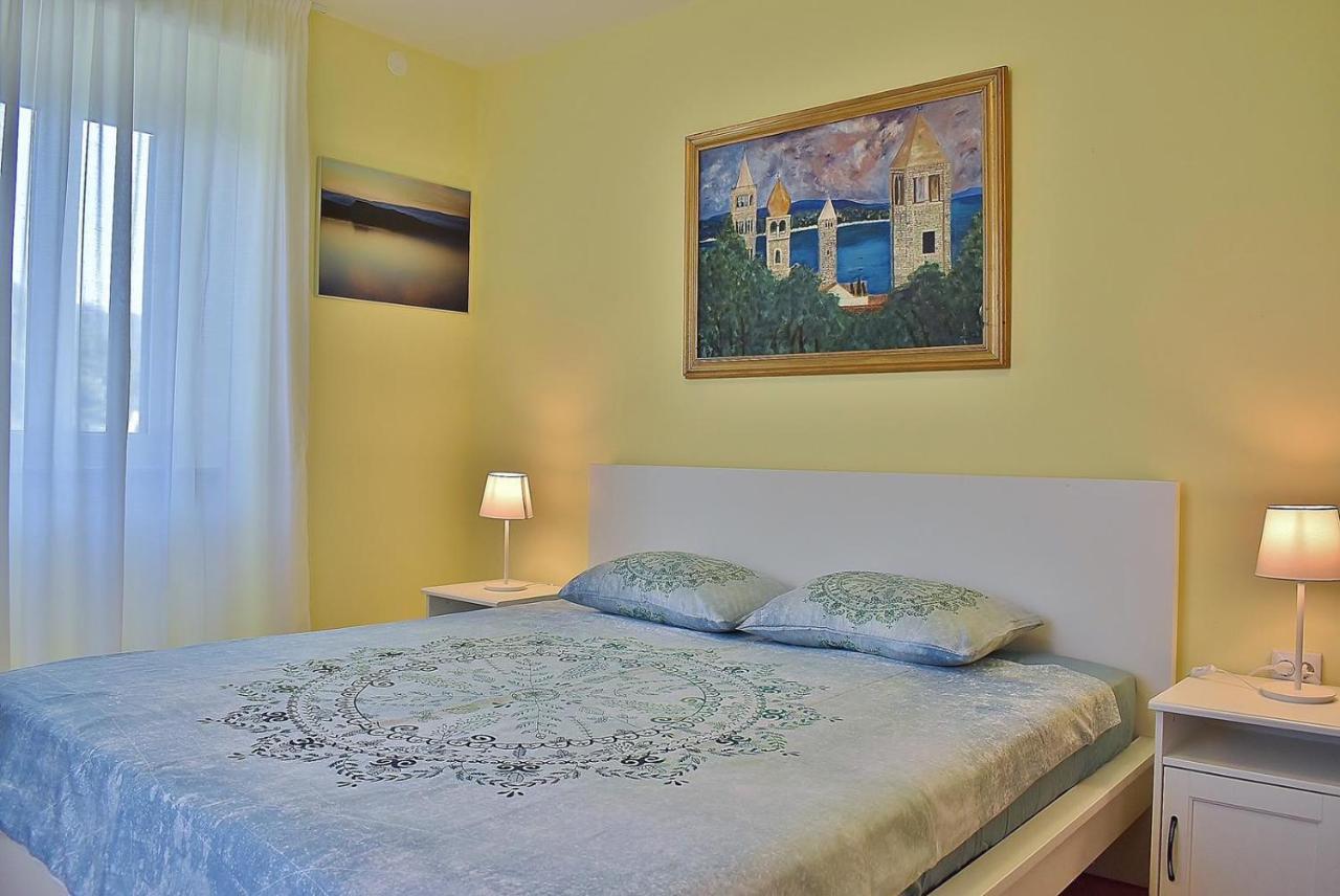 Apartment Palace راب المظهر الخارجي الصورة