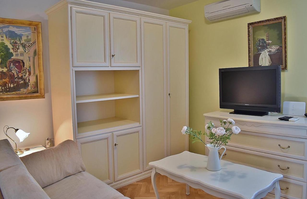 Apartment Palace راب المظهر الخارجي الصورة
