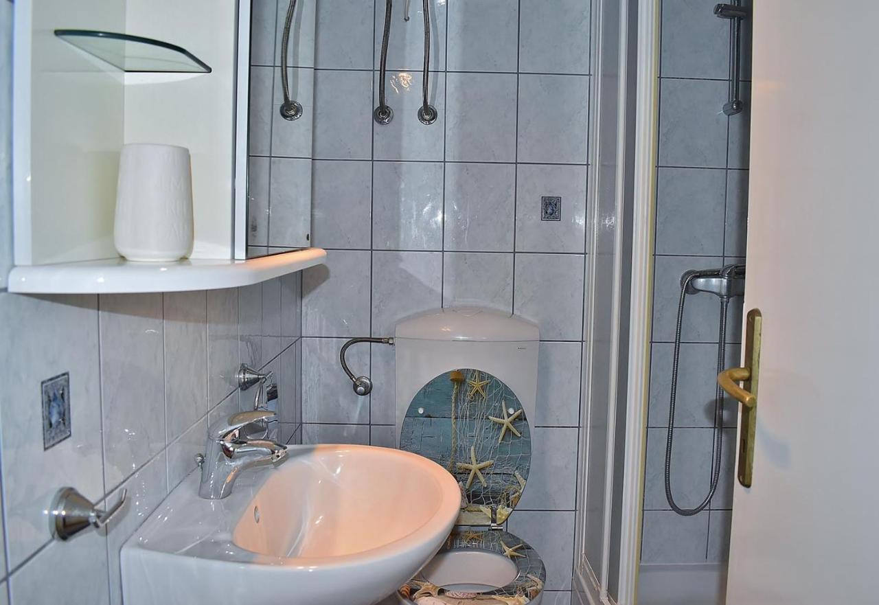Apartment Palace راب المظهر الخارجي الصورة
